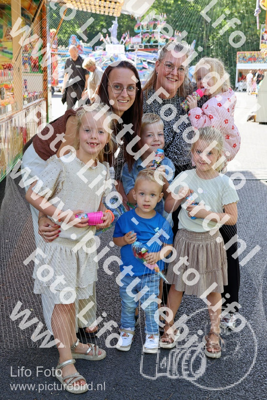 Evenement foto: Heiloo Serie 37