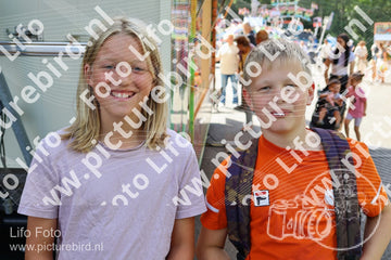 Evenement foto: Heiloo Serie 37