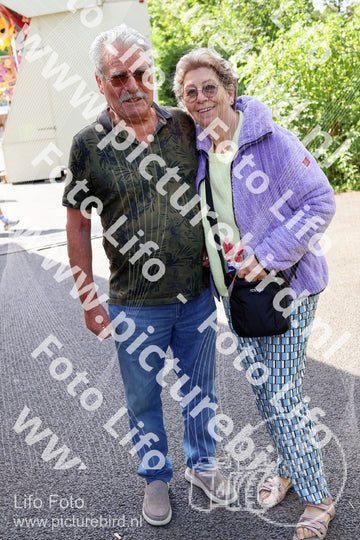 Evenement foto: Heiloo Serie 37