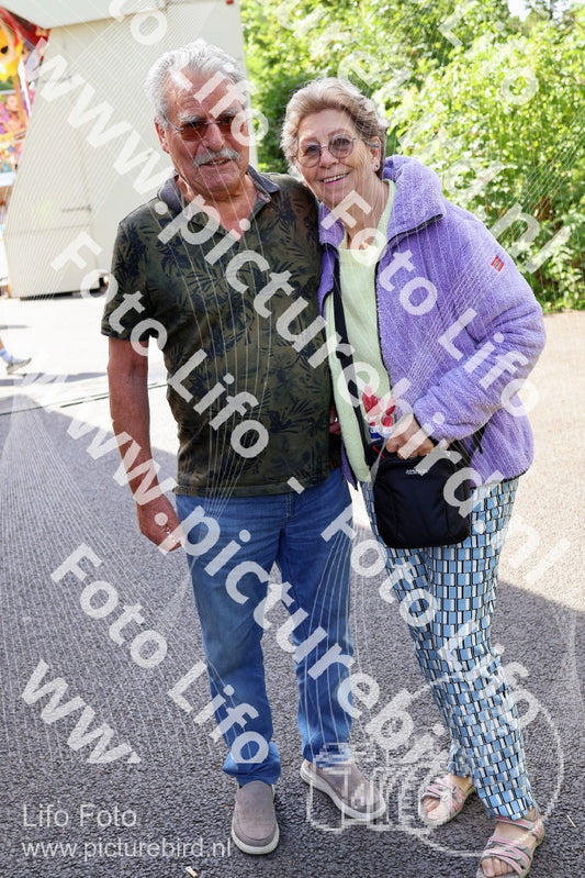 Evenement foto: Heiloo Serie 37
