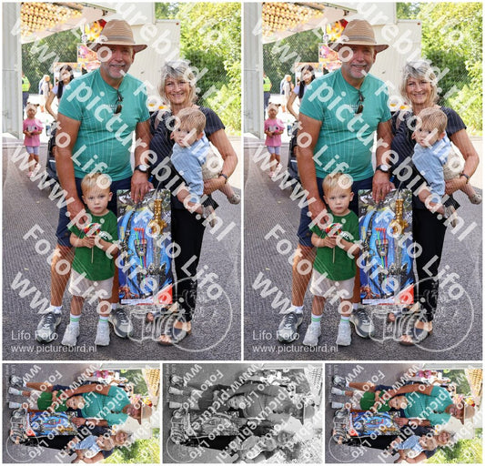Evenement foto: Heiloo Serie 37