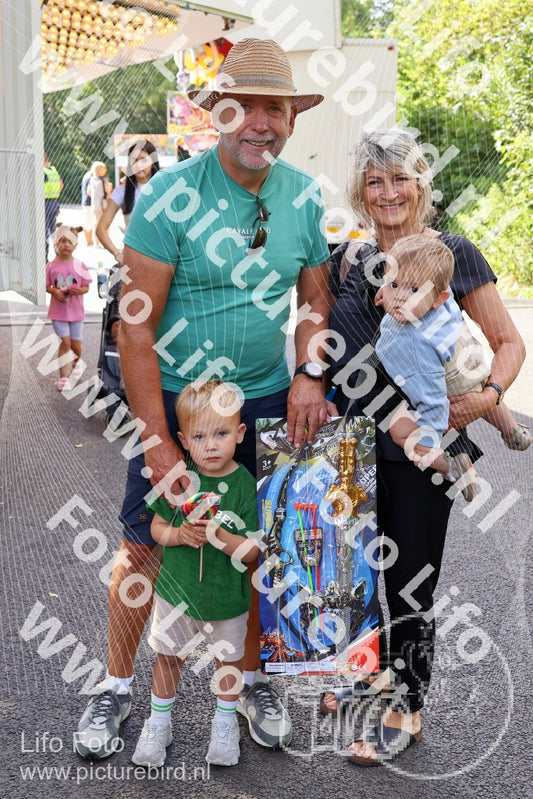 Evenement foto: Heiloo Serie 37