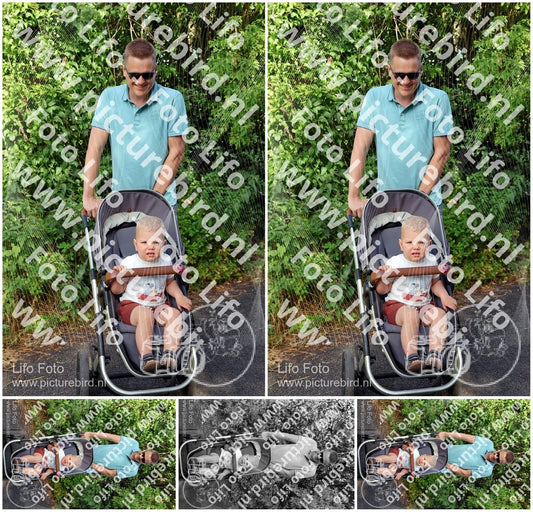 Evenement foto: Heiloo Serie 37