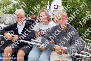 Evenement foto: Heiloo Serie 37