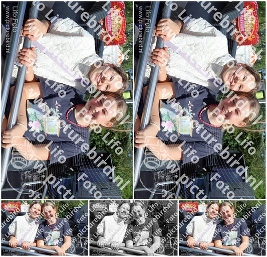 Evenement foto: Heiloo Serie 37