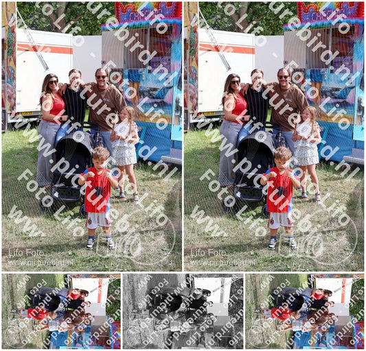 Evenement foto: Heiloo Serie 37