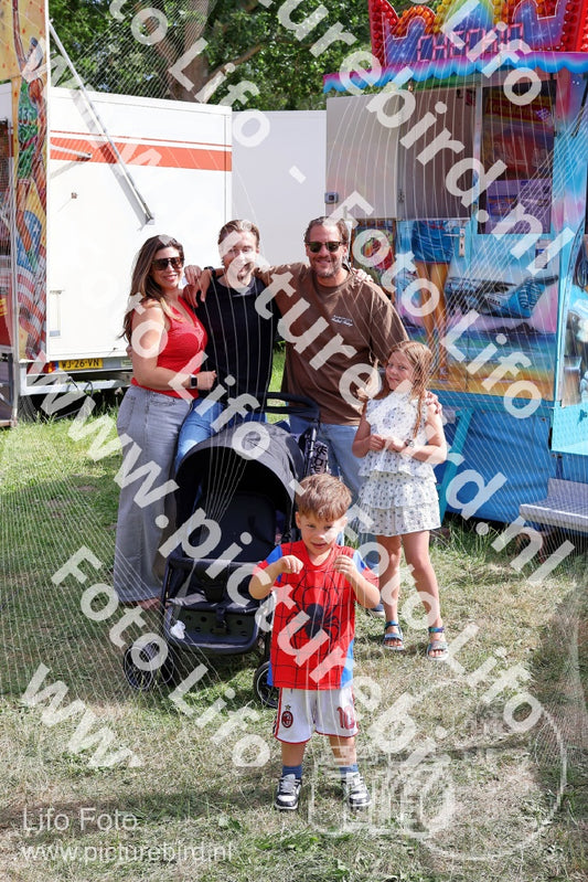 Evenement foto: Heiloo Serie 37