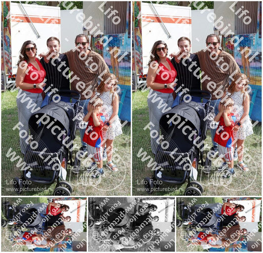 Evenement foto: Heiloo Serie 37