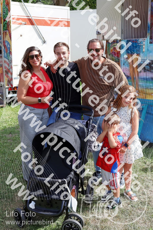 Evenement foto: Heiloo Serie 37