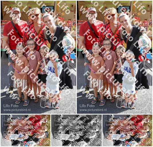 Evenement foto: Heiloo Serie 37