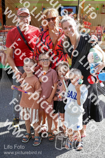Evenement foto: Heiloo Serie 37