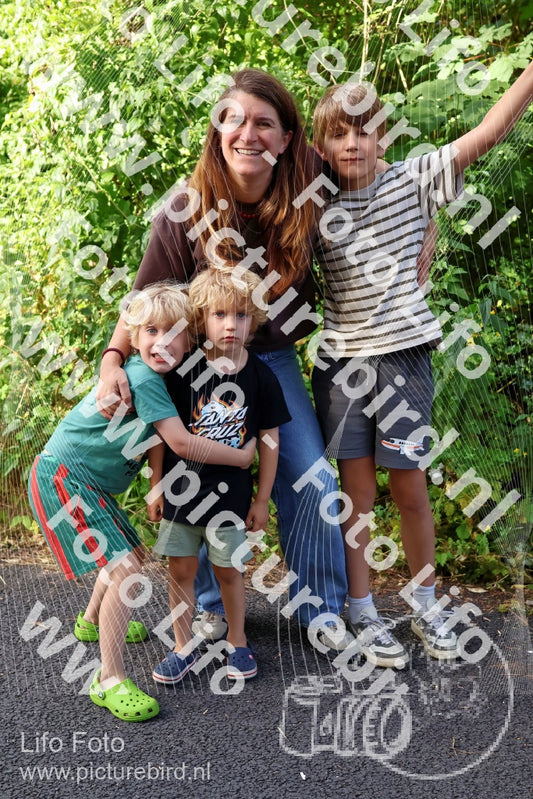 Evenement foto: Heiloo Serie 37