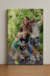 Evenement foto: Heiloo Serie 37