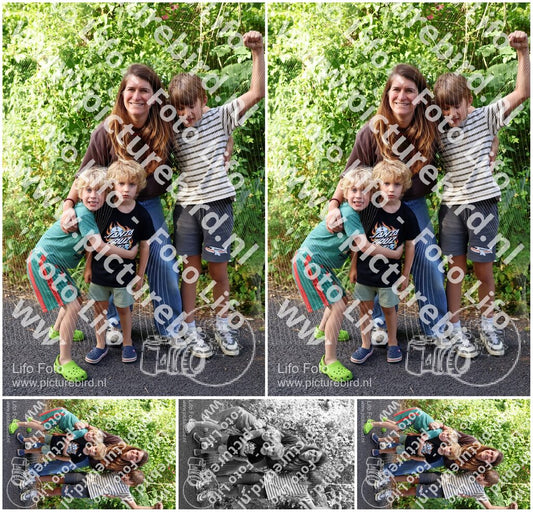 Evenement foto: Heiloo Serie 37