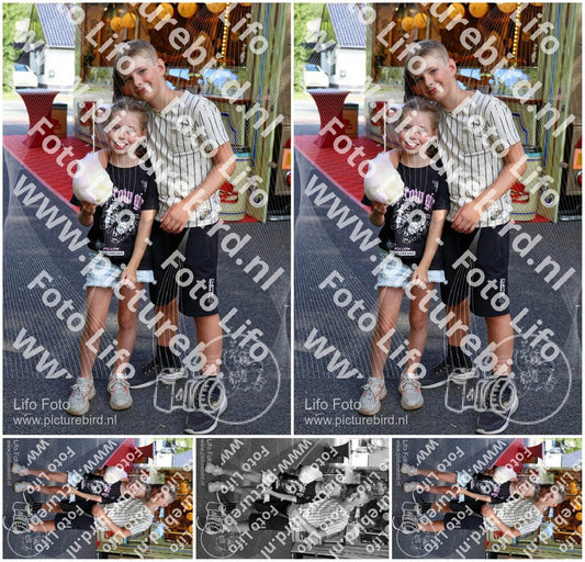 Evenement foto: Heiloo Serie 37