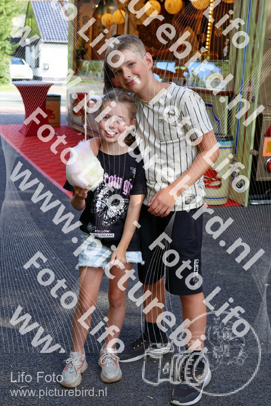 Evenement foto: Heiloo Serie 37