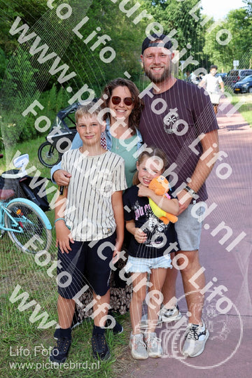 Evenement foto: Heiloo Serie 37