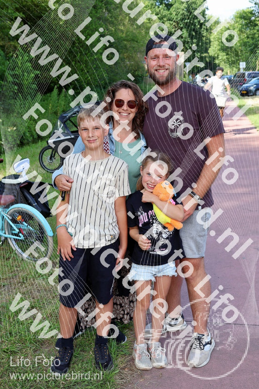 Evenement foto: Heiloo Serie 37