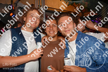 Evenement foto: Heiloo Serie 38
