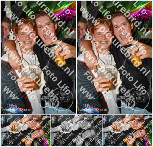 Evenement foto: Heiloo Serie 38