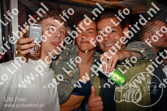 Evenement foto: Heiloo Serie 38