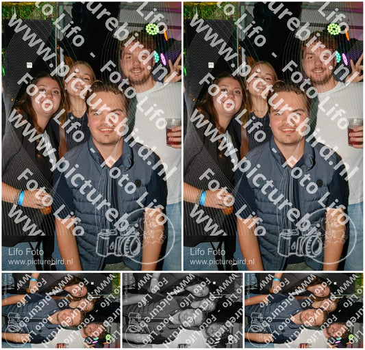 Evenement foto: Heiloo Serie 38