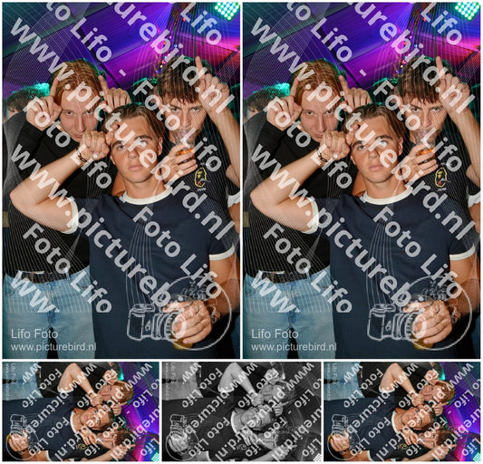 Evenement foto: Heiloo Serie 38