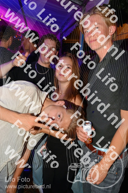 Evenement foto: Heiloo Serie 38