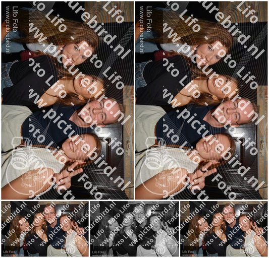 Evenement foto: Heiloo Serie 38