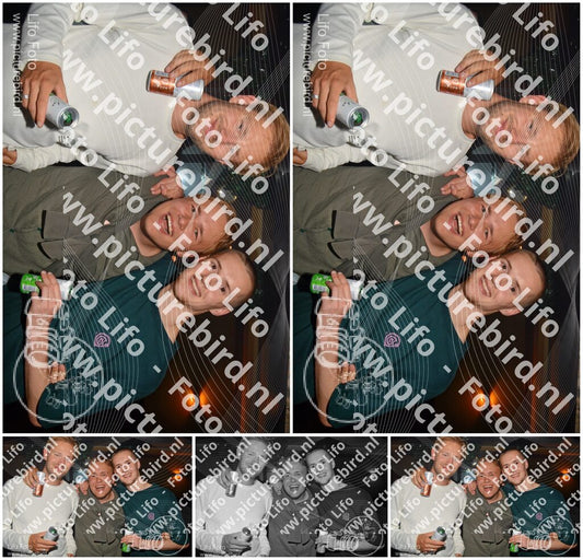 Evenement foto: Heiloo Serie 38