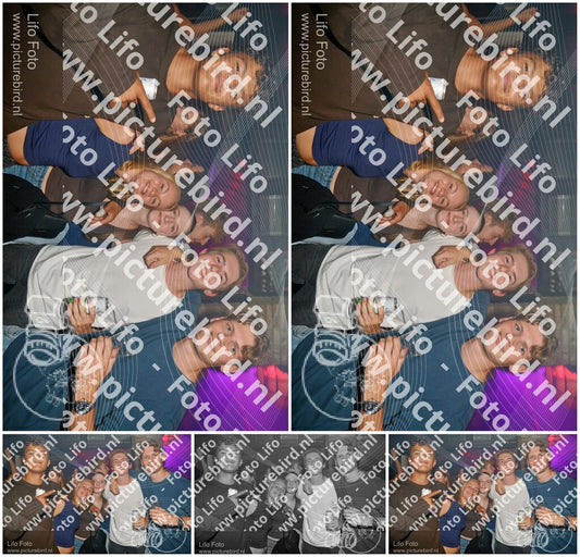 Evenement foto: Heiloo Serie 38