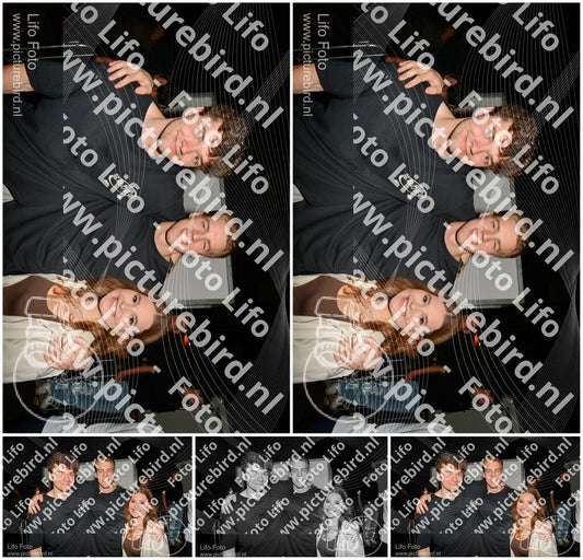 Evenement foto: Heiloo Serie 38
