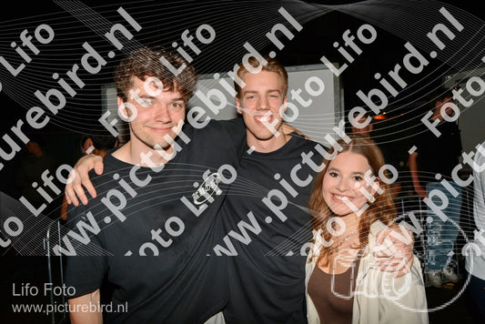 Evenement foto: Heiloo Serie 38