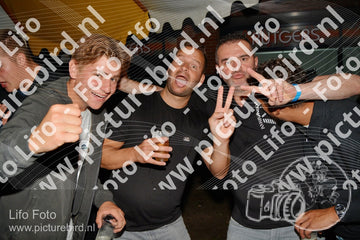 Evenement foto: Heiloo Serie 38