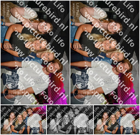 Evenement foto: Heiloo Serie 38