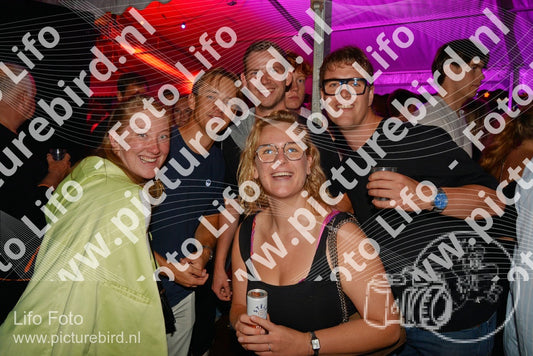 Evenement foto: Heiloo Serie 38