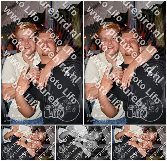 Evenement foto: Heiloo Serie 38