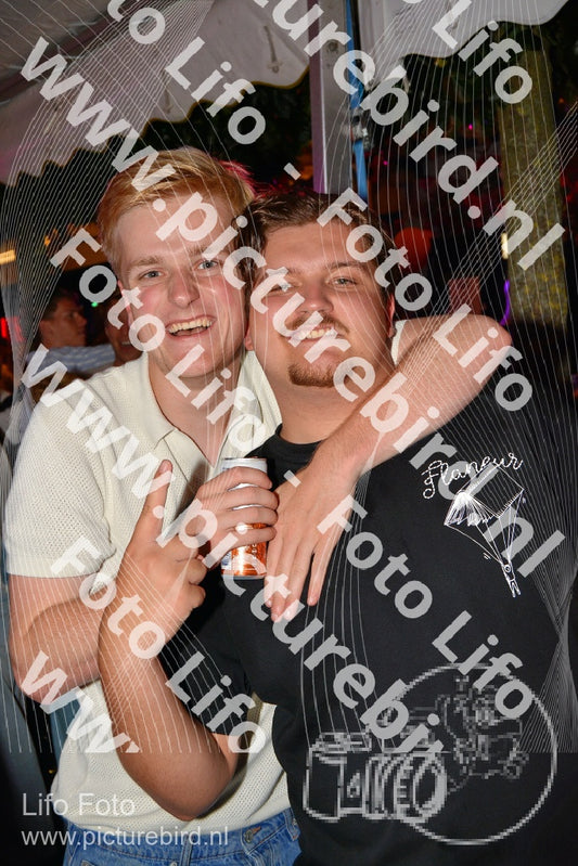 Evenement foto: Heiloo Serie 38