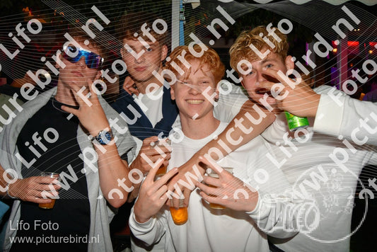 Evenement foto: Heiloo Serie 38
