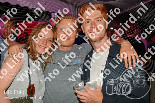 Evenement foto: Heiloo Serie 38