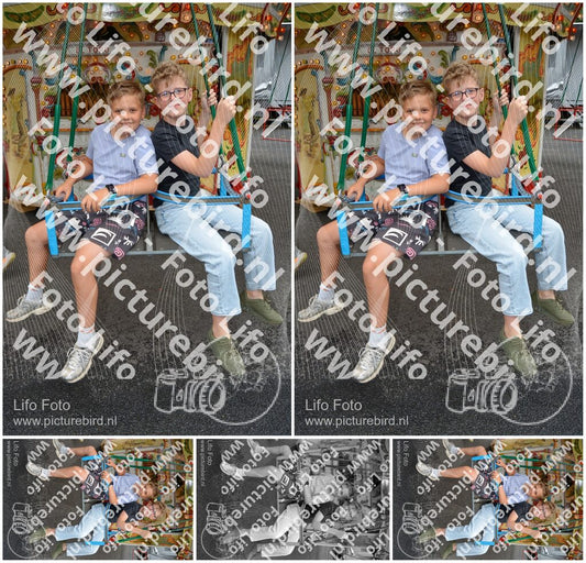 Evenement foto: Heiloo Serie 67
