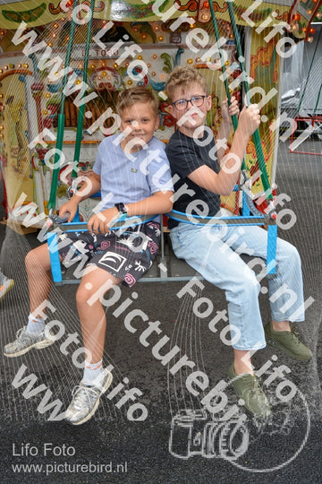 Evenement foto: Heiloo Serie 67