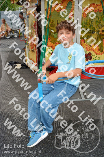 Evenement foto: Heiloo Serie 67