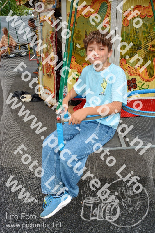 Evenement foto: Heiloo Serie 67