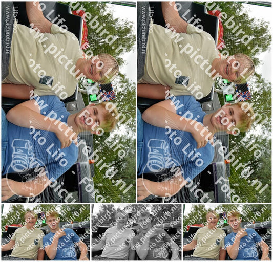 Evenement foto: Heiloo Serie 67