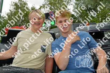 Evenement foto: Heiloo Serie 67