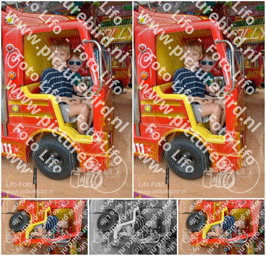Evenement foto: Heiloo Serie 67