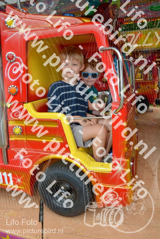 Evenement foto: Heiloo Serie 67