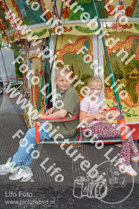 Evenement foto: Heiloo Serie 67