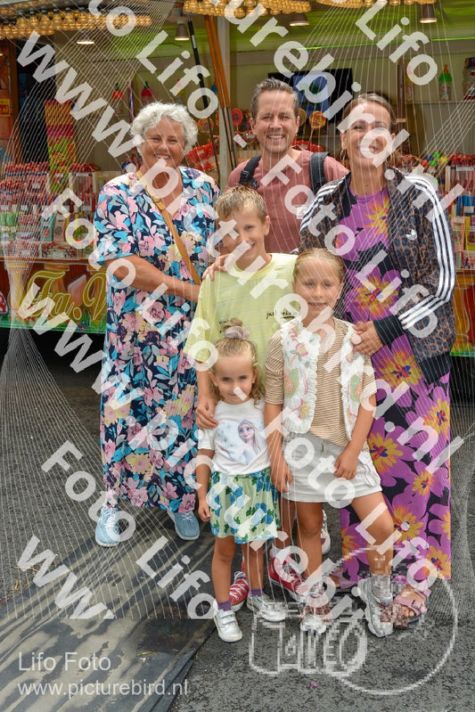 Evenement foto: Heiloo Serie 67